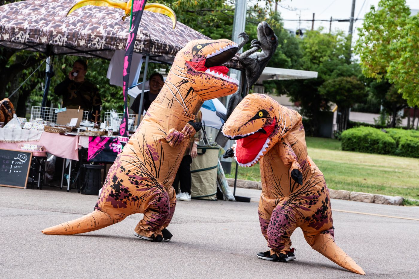 ユメカナエフェス