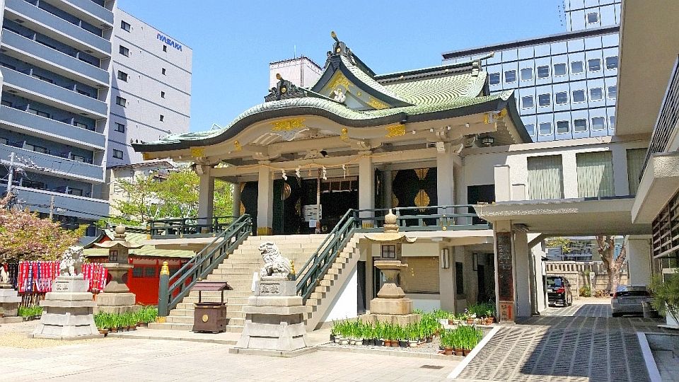 道頓堀ハンドメイドマルシェ