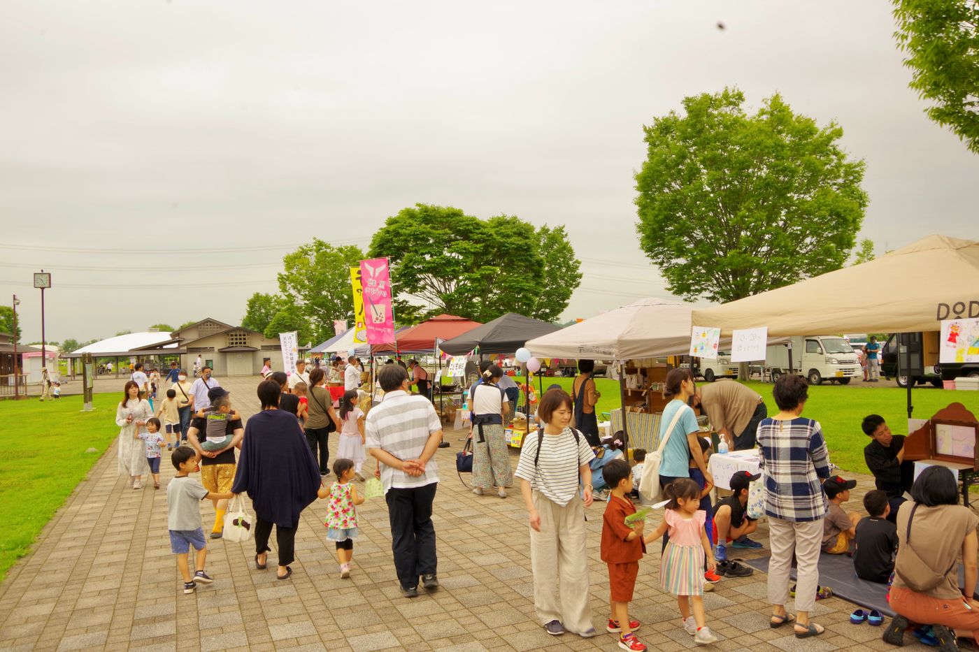 栃木trip marché2026