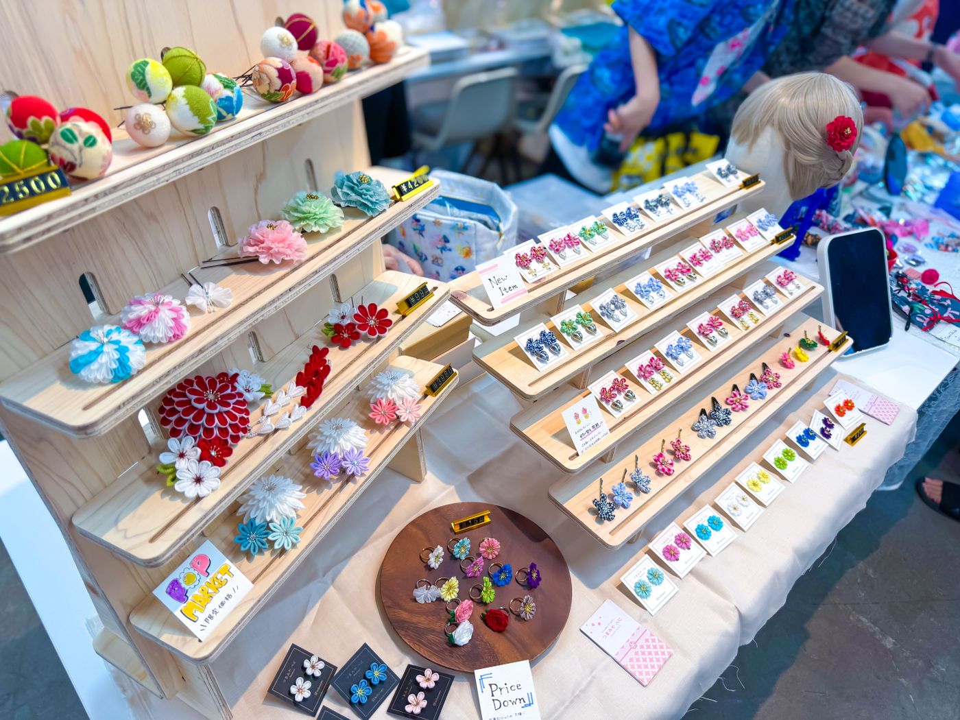 POP MARKET Vol.8《東京会場》