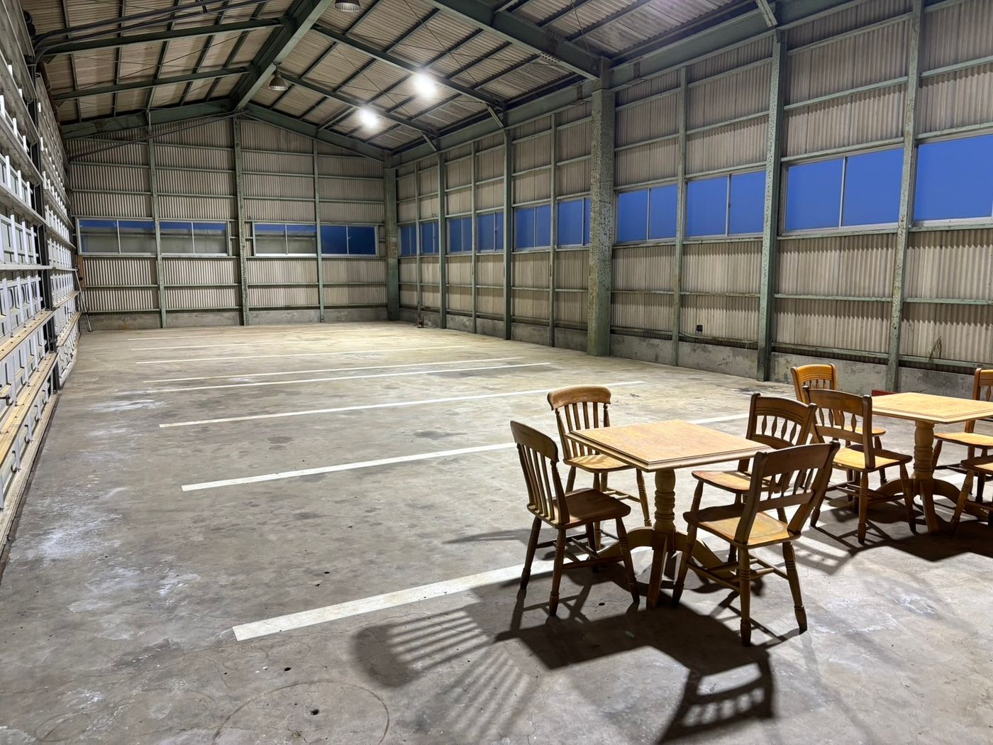 Warehouse Market TSUKIMIDORI