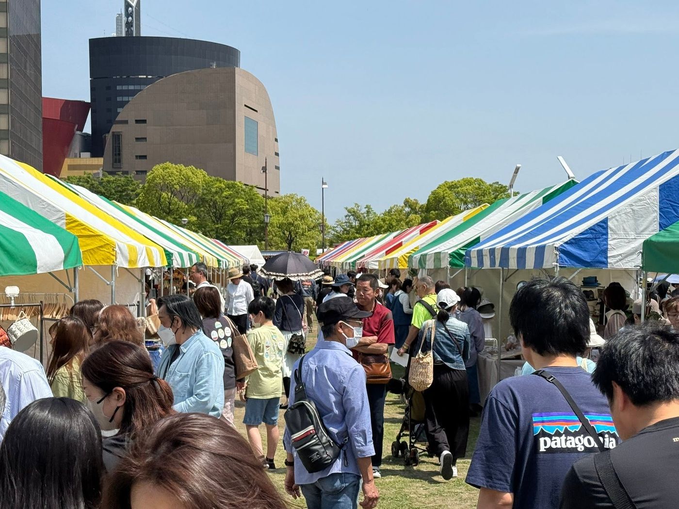 北九州グランマーケット2026秋