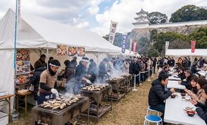 冬のおいしーフェスin明石2027