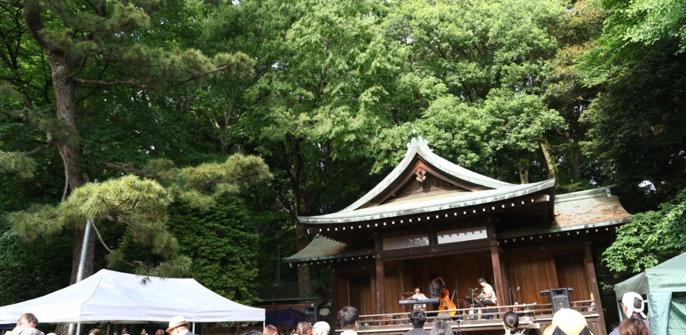 第15回 井のいち