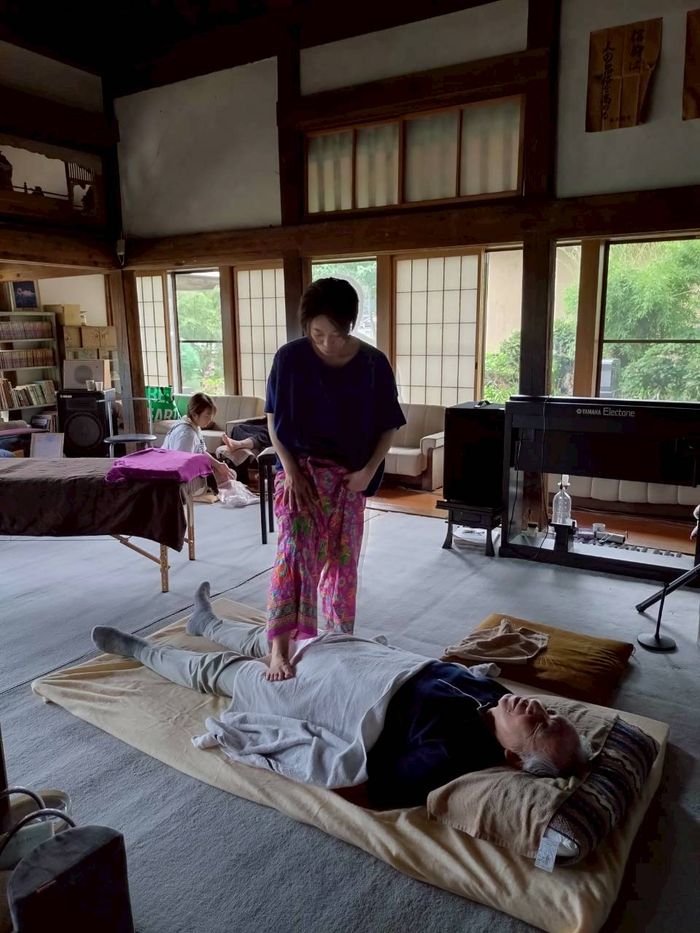 魔女っ子たちの寺子屋