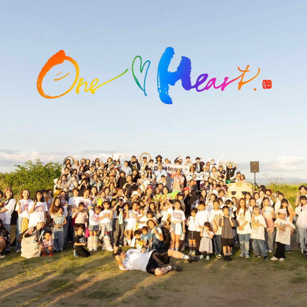 One Heart〜ココロひとつに〜vol.7