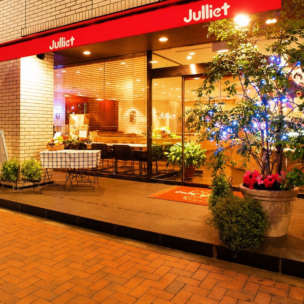ポジティブ・フリマルシェ@銀座Salon de Julliet