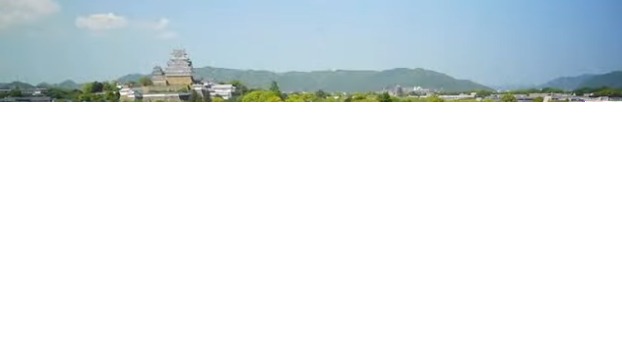 ロハスパーク姫路@大手前公園