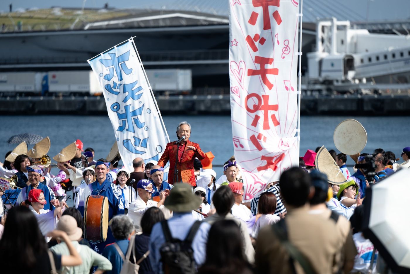 ホッチポッチ横浜〜ごちゃまぜミュージックフェス〜