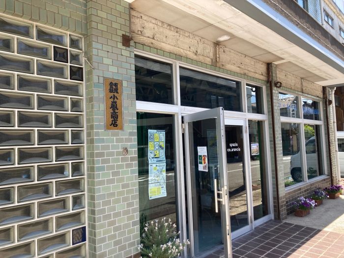 海南市黒江コアランシアの手作りと体験のマルシェ