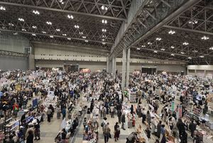 マクハリハンドメイドフェスタ2026 Supported by 千葉デザイナー学院