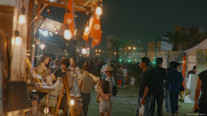 HOJO BEACH MARKET