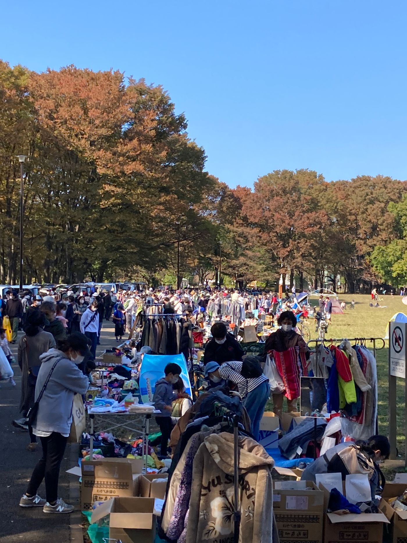 ◎◎「小金井公園」◎◎