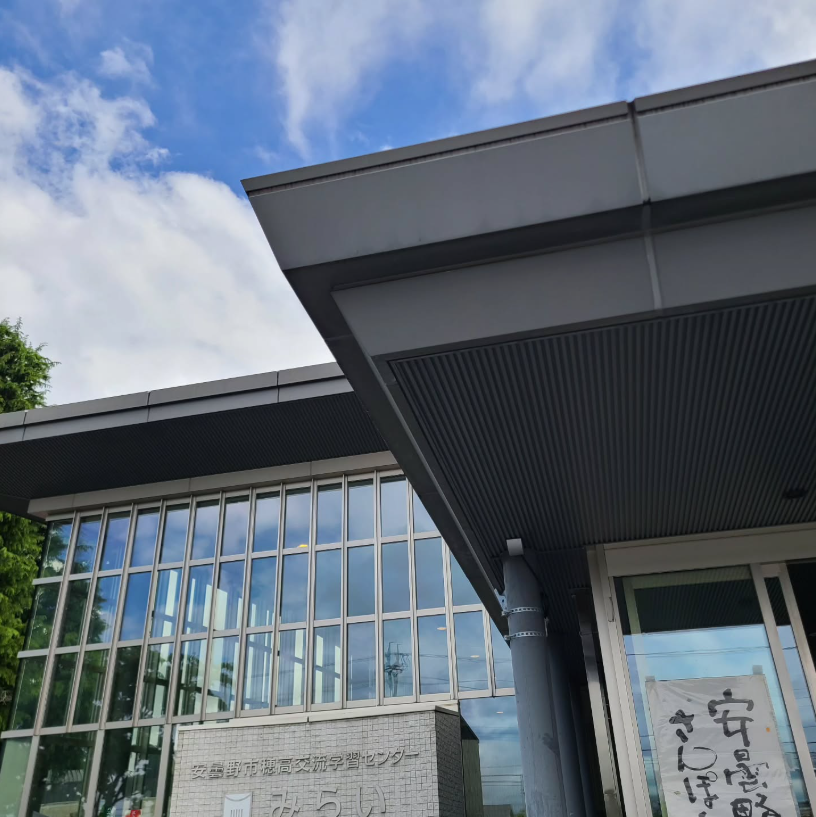 安曇野さんぽ市2026inみらい