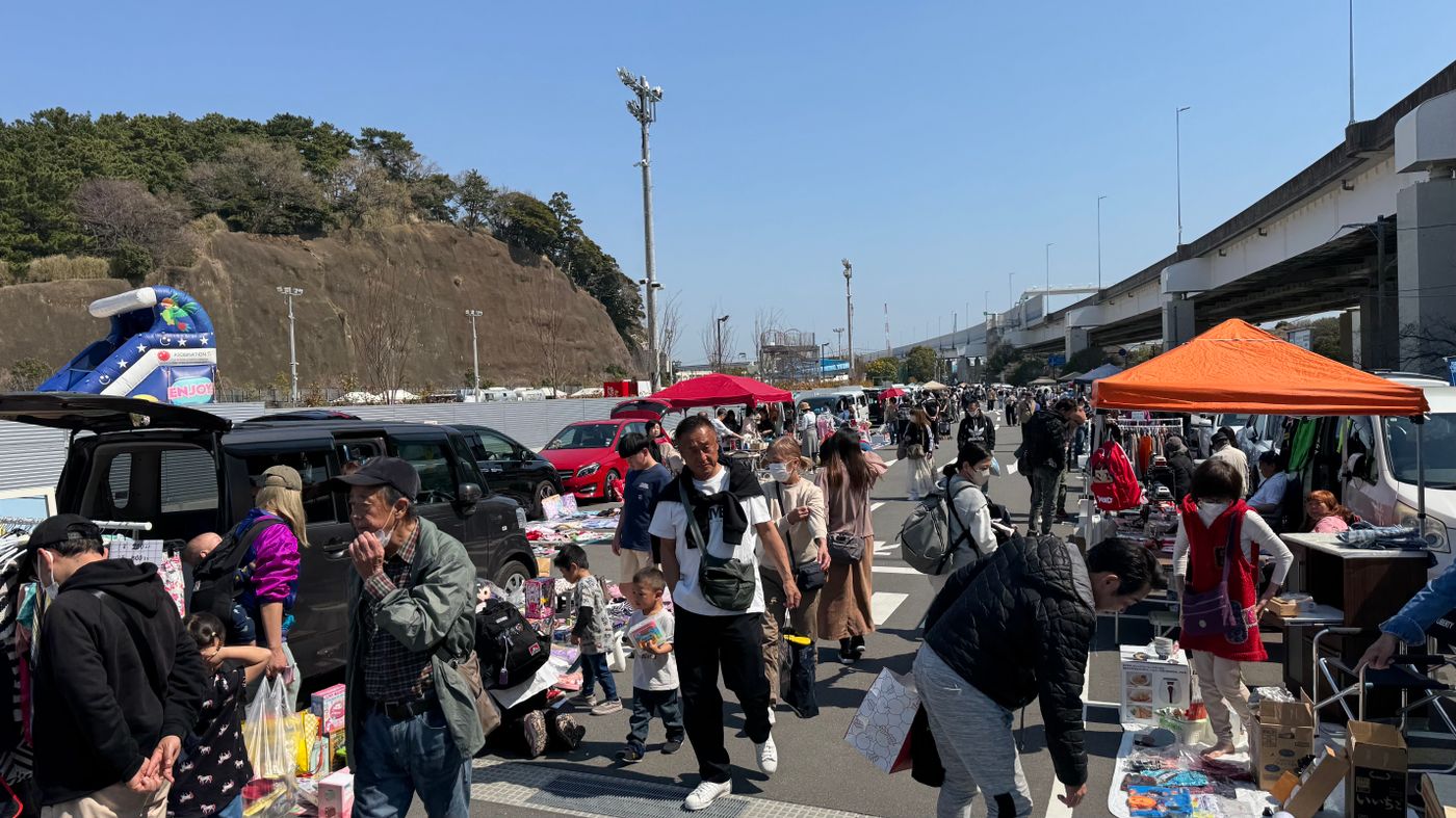 本牧市民プール