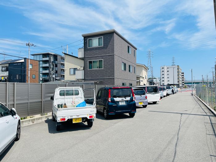 第二回　まちてらすフリーマーケット開催決定！出展者募集！！