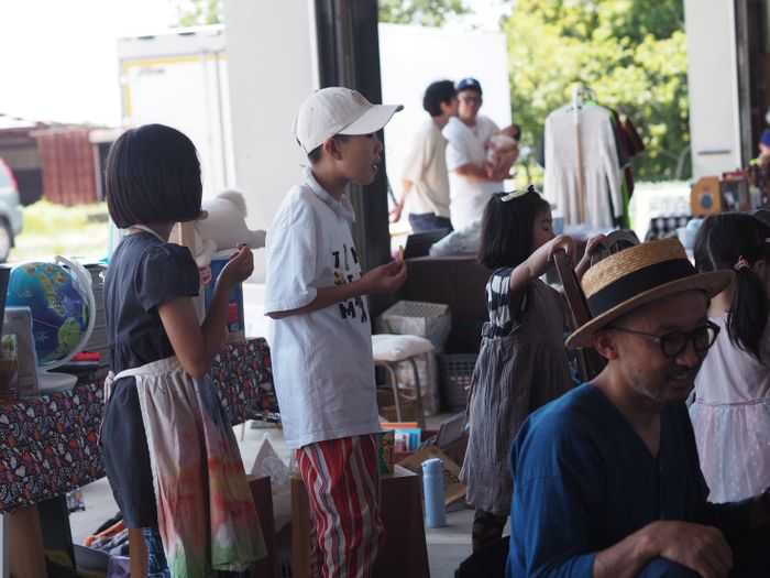 Warehouse Market TSUKIMIDORI