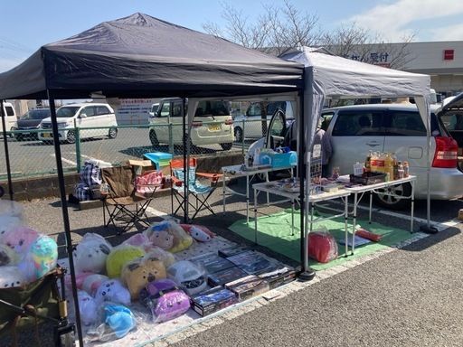 十余一マルシェ