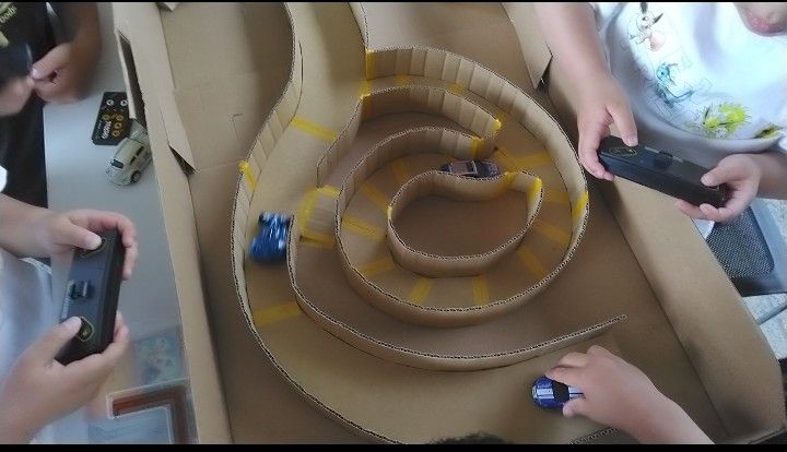 URe-C フェスティバル in 猪名川　道の駅いながわ