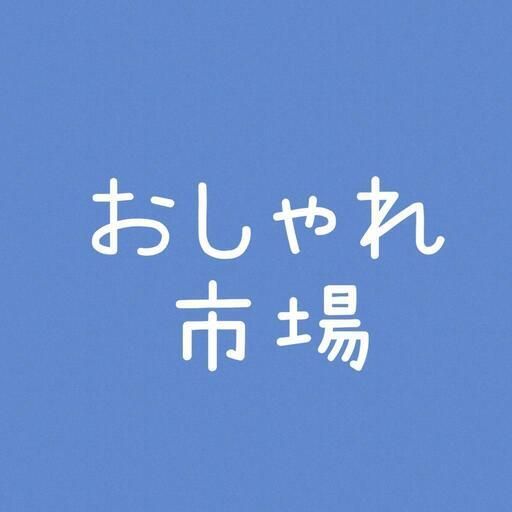 おしゃれ市場 in トライアル酒々井店 屋外駐車場
