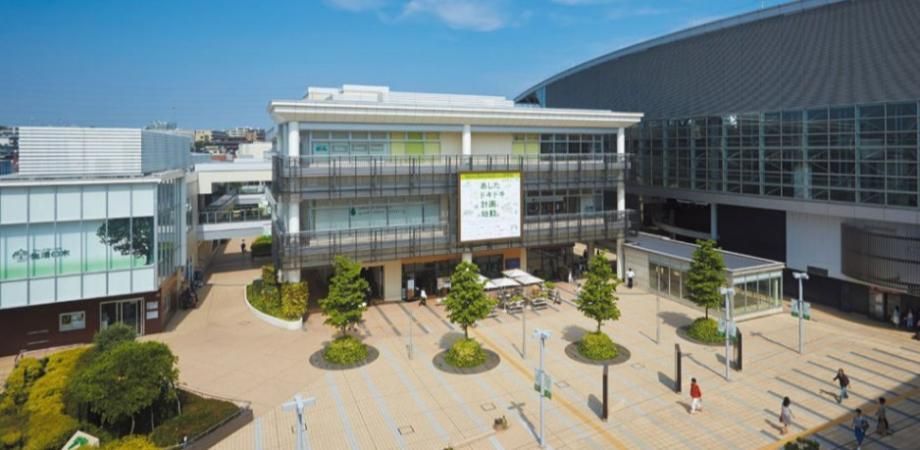 たまプラーザテラス　クリエーターズマーケット《選考制》