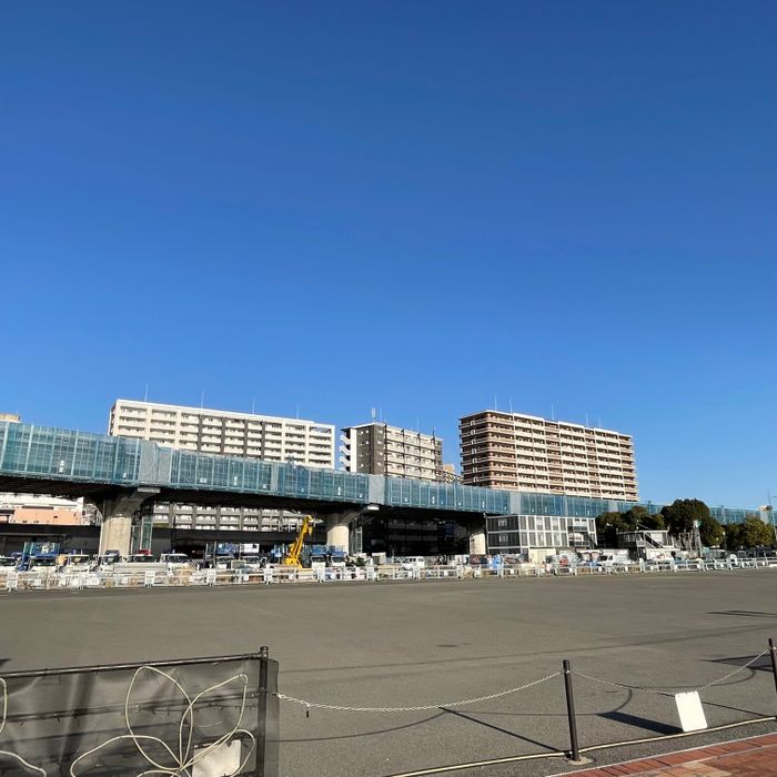 第４回佐世保港カーブーツ