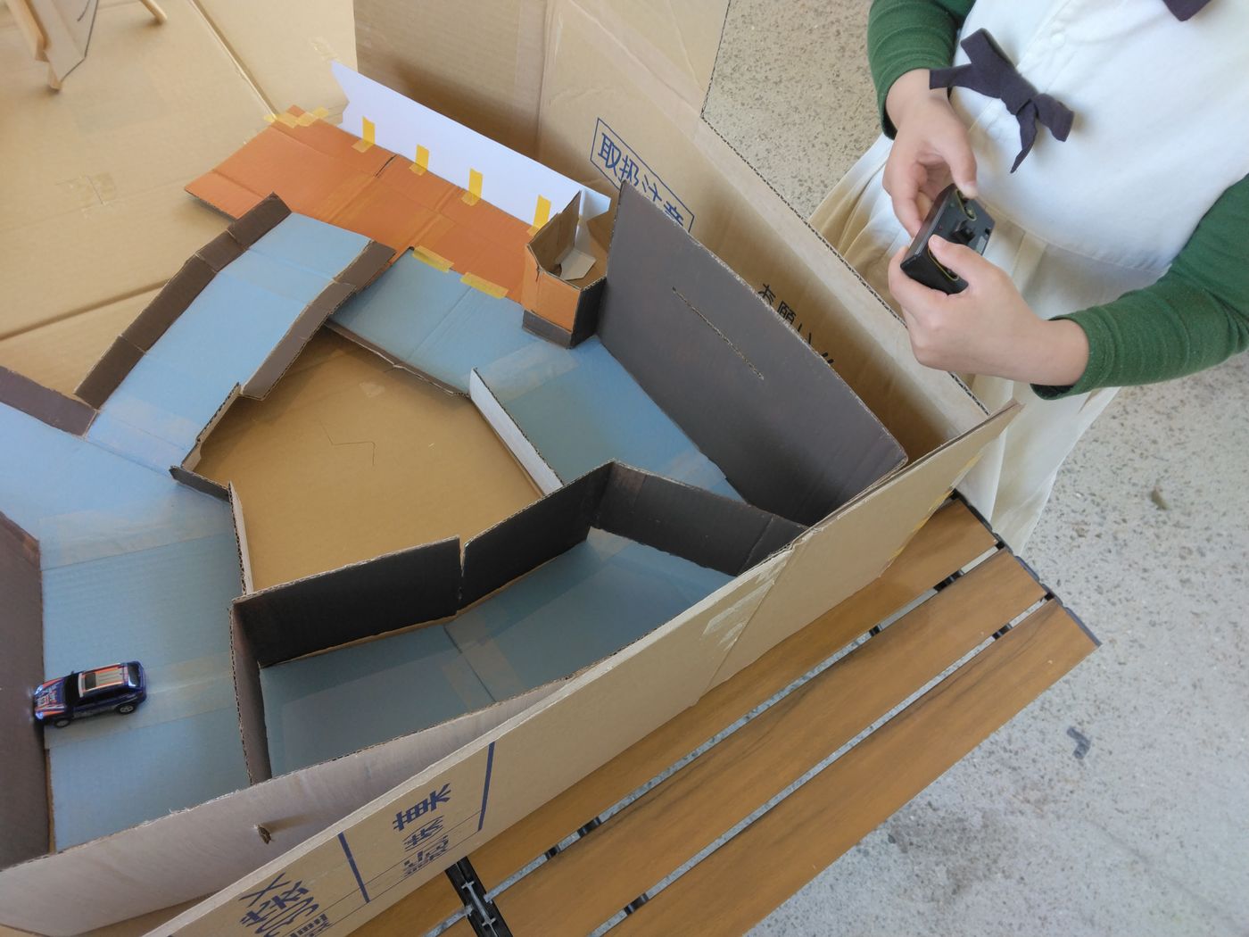 URe-C フェスティバル in 宝塚　宝塚市立文化芸術センター