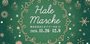 Hale`s  Christmas Marche　東急百貨店たまプラーザ店《選考制》