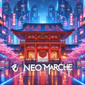 円山NEOマルシェ