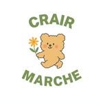 Crair marche(クレールマルシェ)