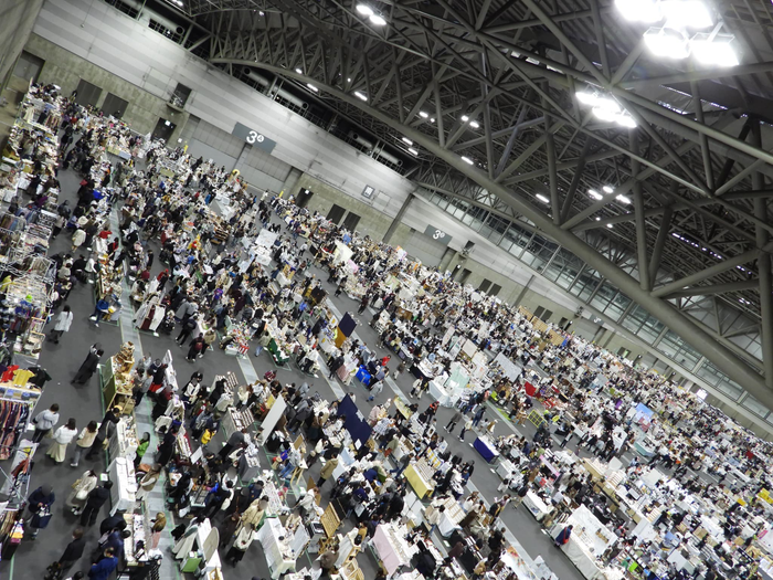 CRAFTMARKET　NAGOYA　VOL.9