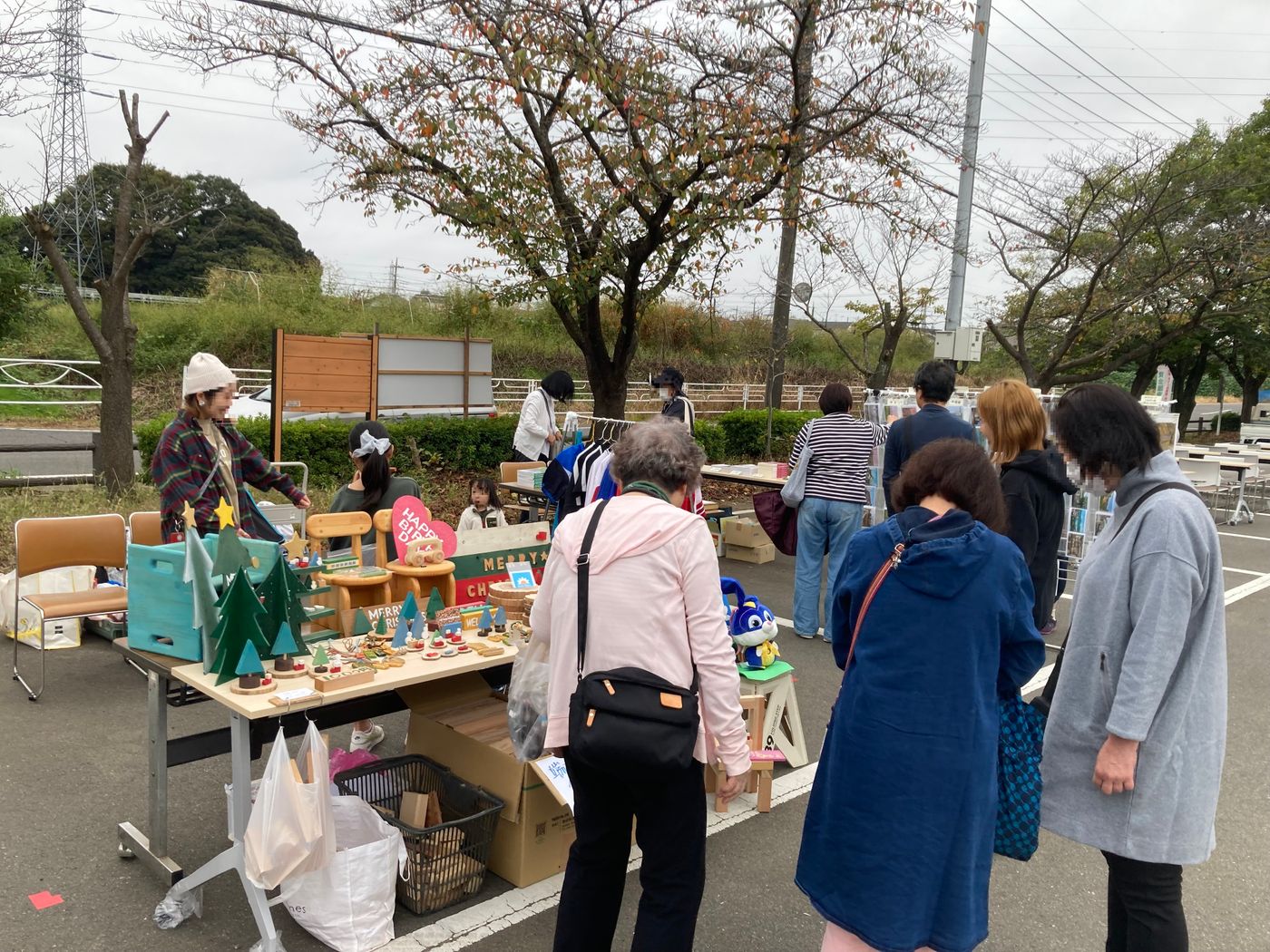 第5回春おか祭