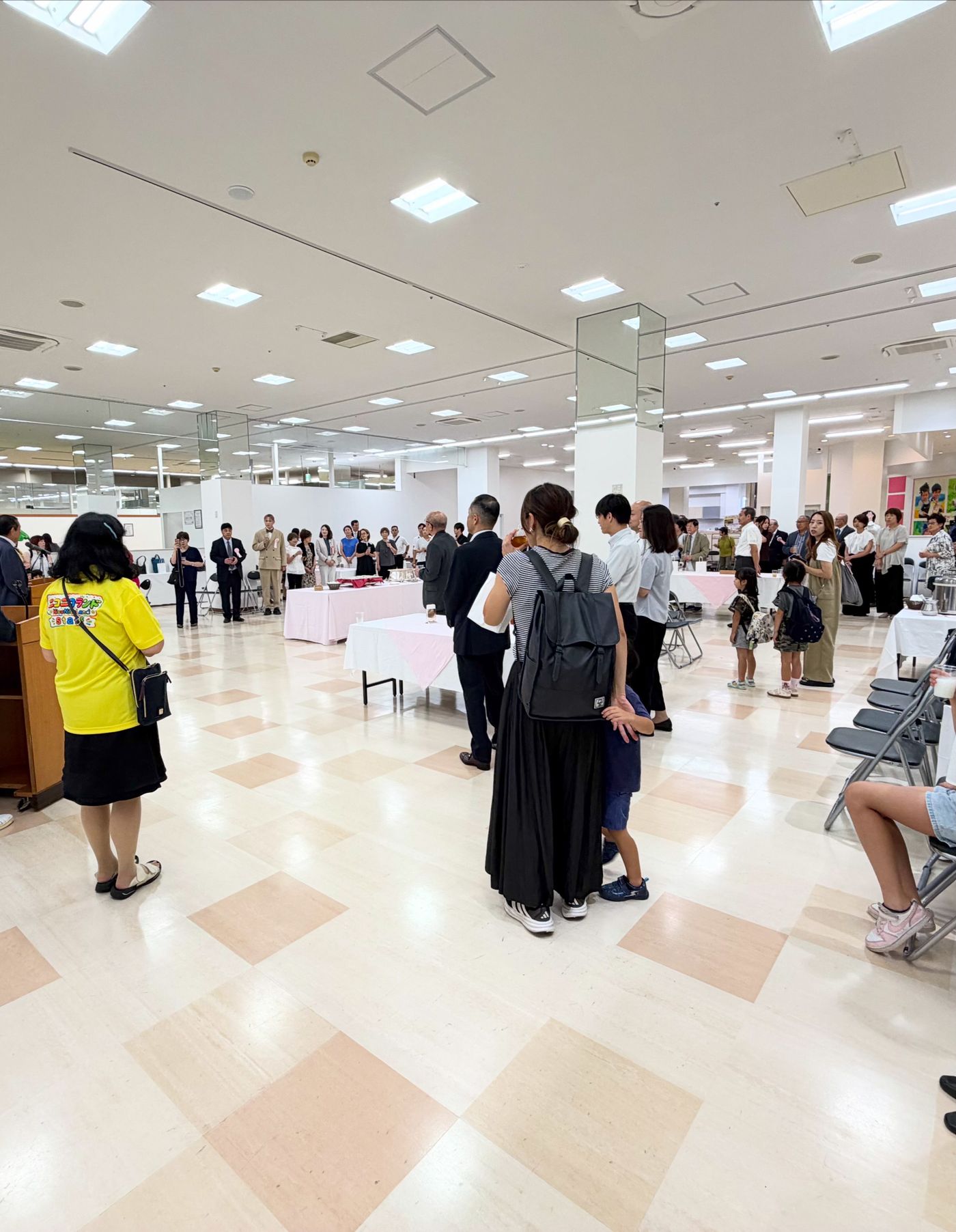 格安屋内‼︎金沢区ビアレヨコハマフリーマーケット