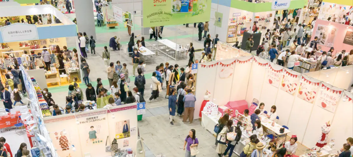 第50回2026日本ホビーショー [ The 49th JAPAN HOBBY SHOW 2026 ]