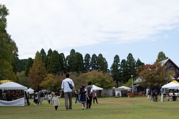 アート・クラフトフェステイバルinたんば　2026