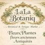 LaLa Botaniq