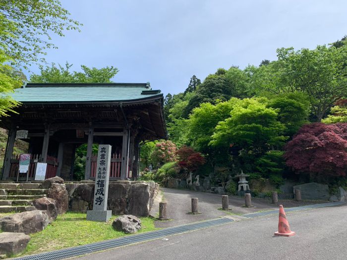 にじいろフリマin福成寺