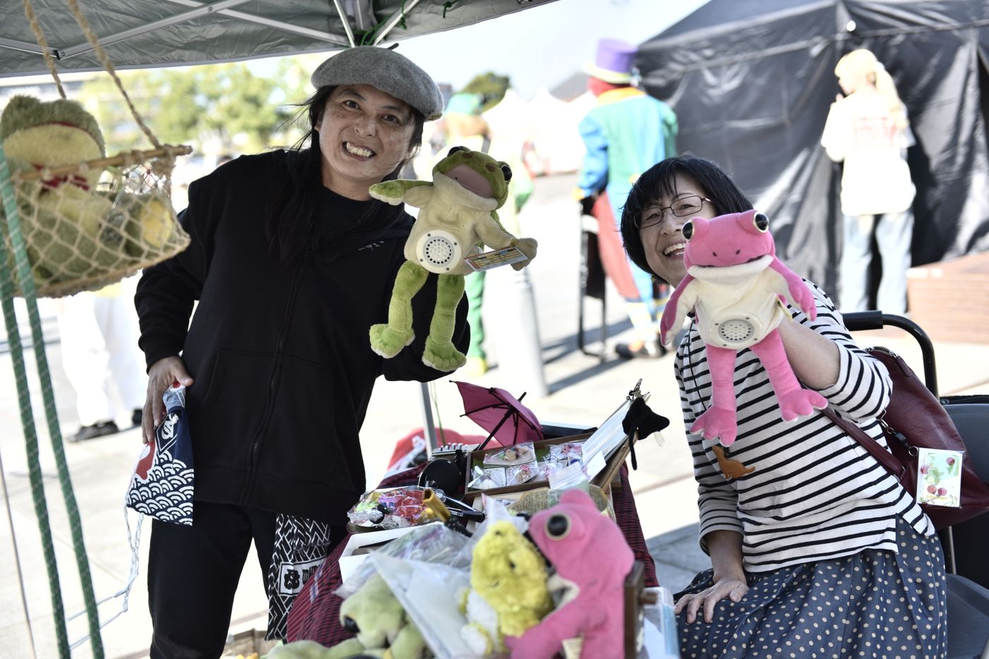 ホッチポッチ横浜 ごちゃまぜミュージックフェスティバル