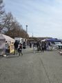 飯塚上三緒カーブーツ