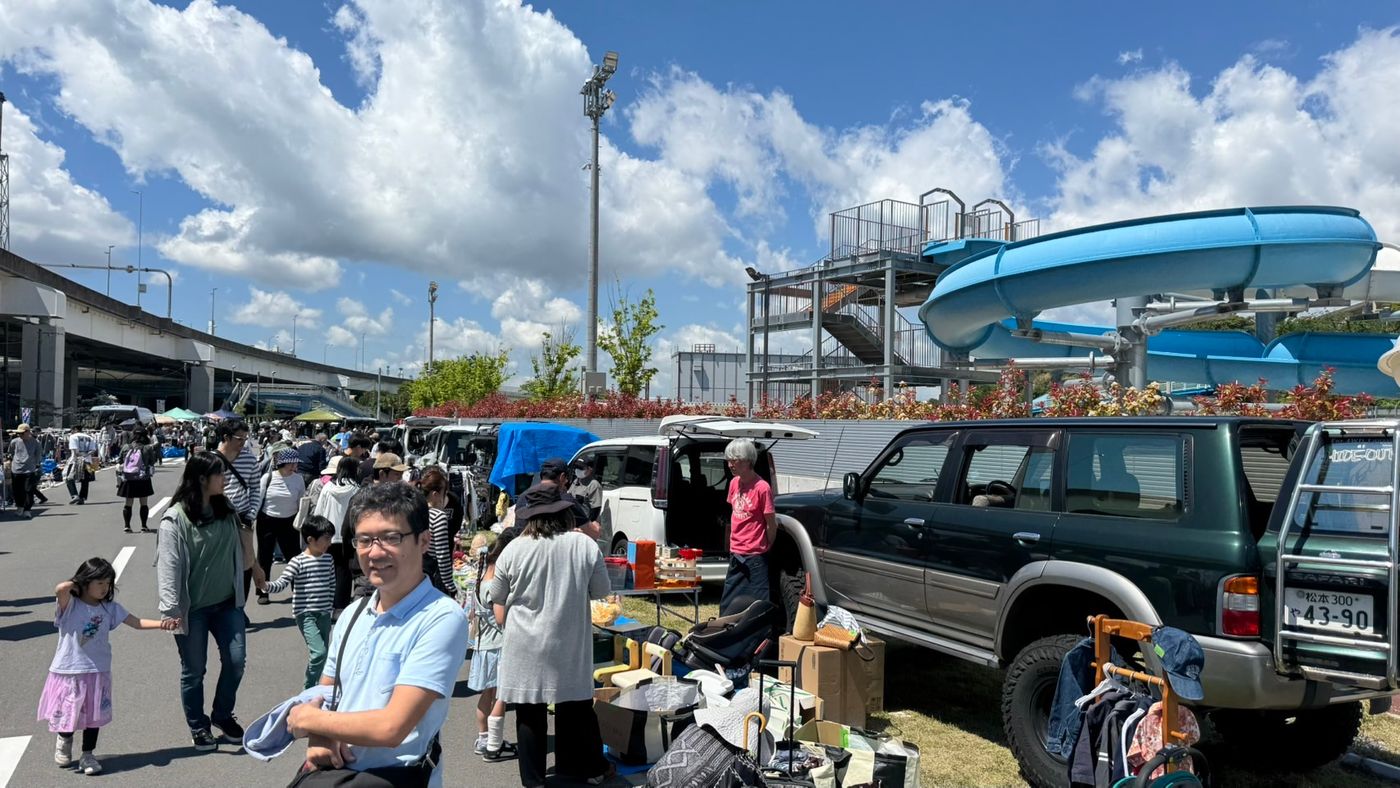 本牧市民プール