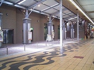 クレアホール ふせ　フリーマーケット