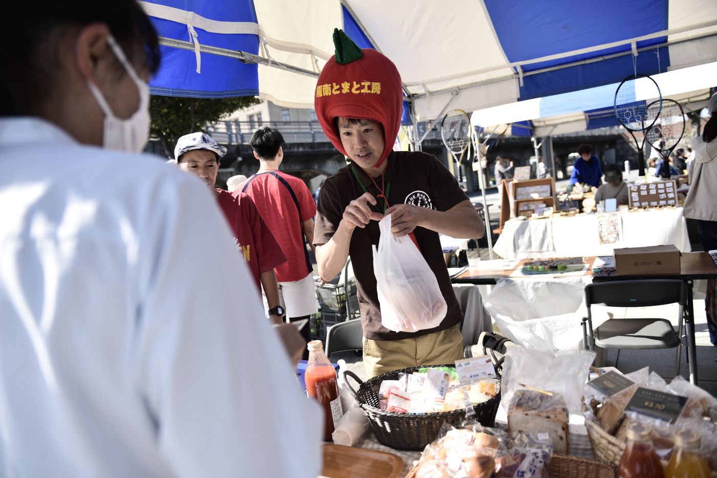 ホッチポッチ横浜 ごちゃまぜミュージックフェスティバル