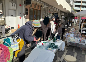 第29回しまもと手づくりコミュニティ市