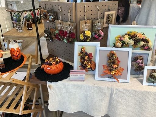 第６回那須高原フリマフェスティバル