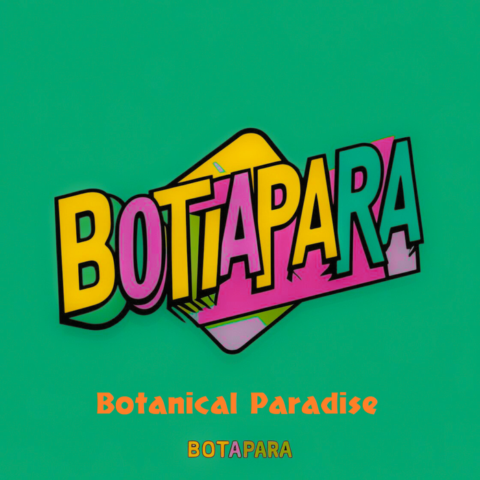 Bota Para Vol.4