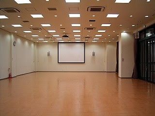 クレアホール ふせ　フリーマーケット