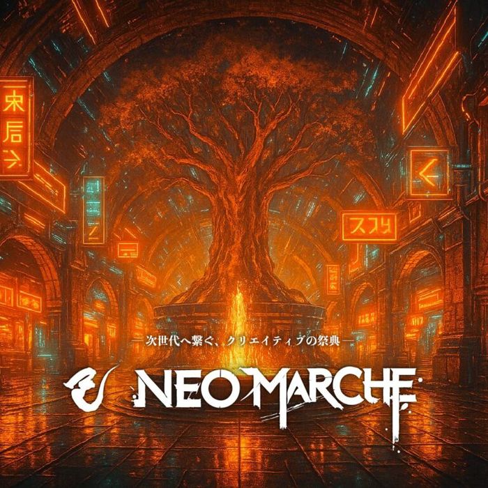 ゼスト御池NEOマルシェ