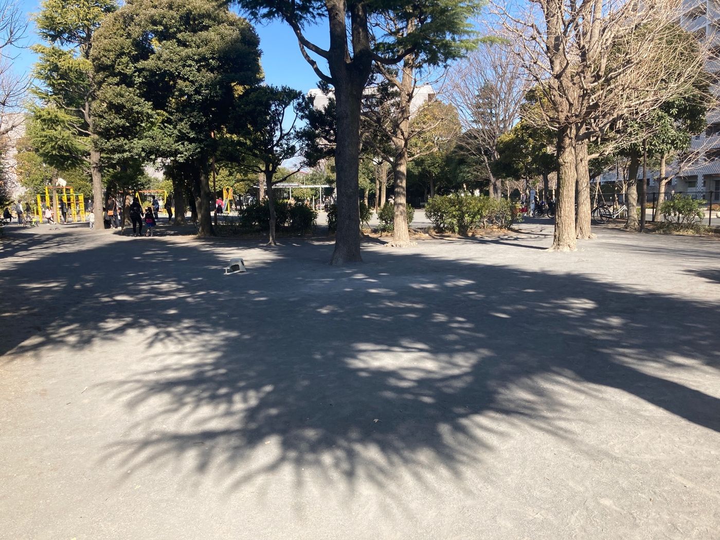 武蔵新城フリーマーケット