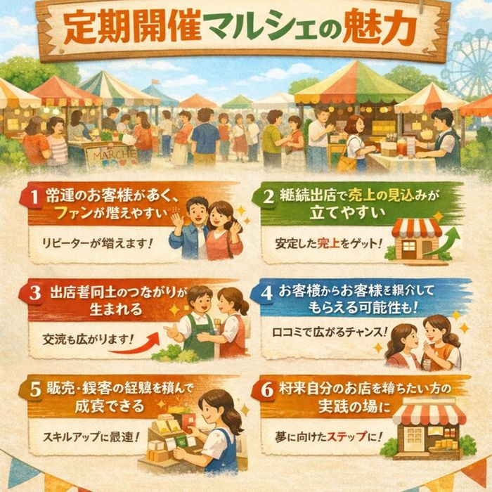 Tフェスタ　グルメ祭り