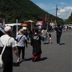 こんぴらマーケット のみの市